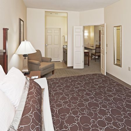 Staybridge Suites Oklahoma City, An Ihg Hotel Luaran gambar