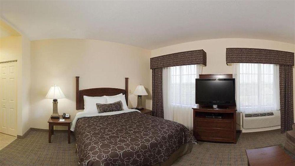 Staybridge Suites Oklahoma City, An Ihg Hotel Luaran gambar