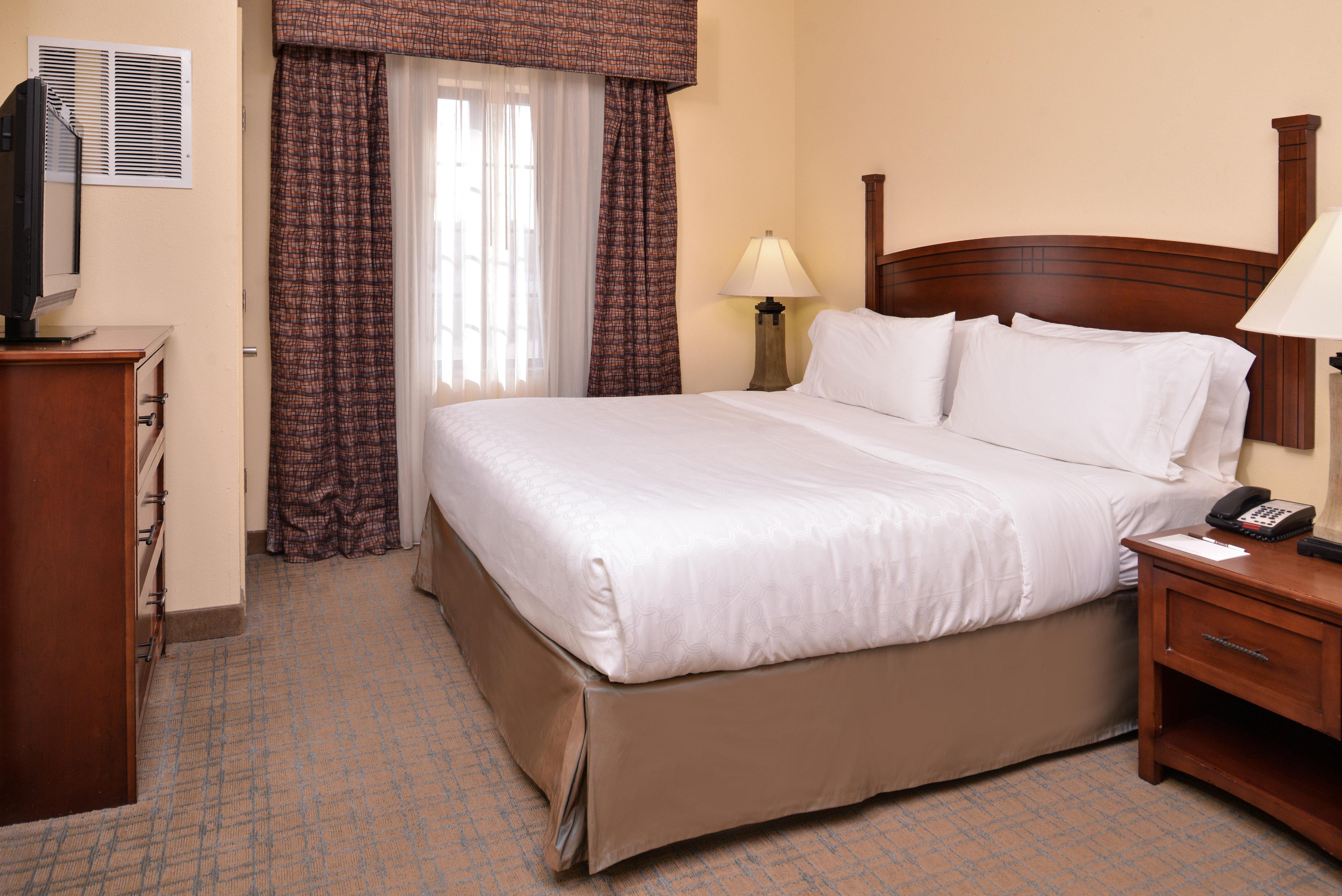 Staybridge Suites Oklahoma City, An Ihg Hotel Luaran gambar