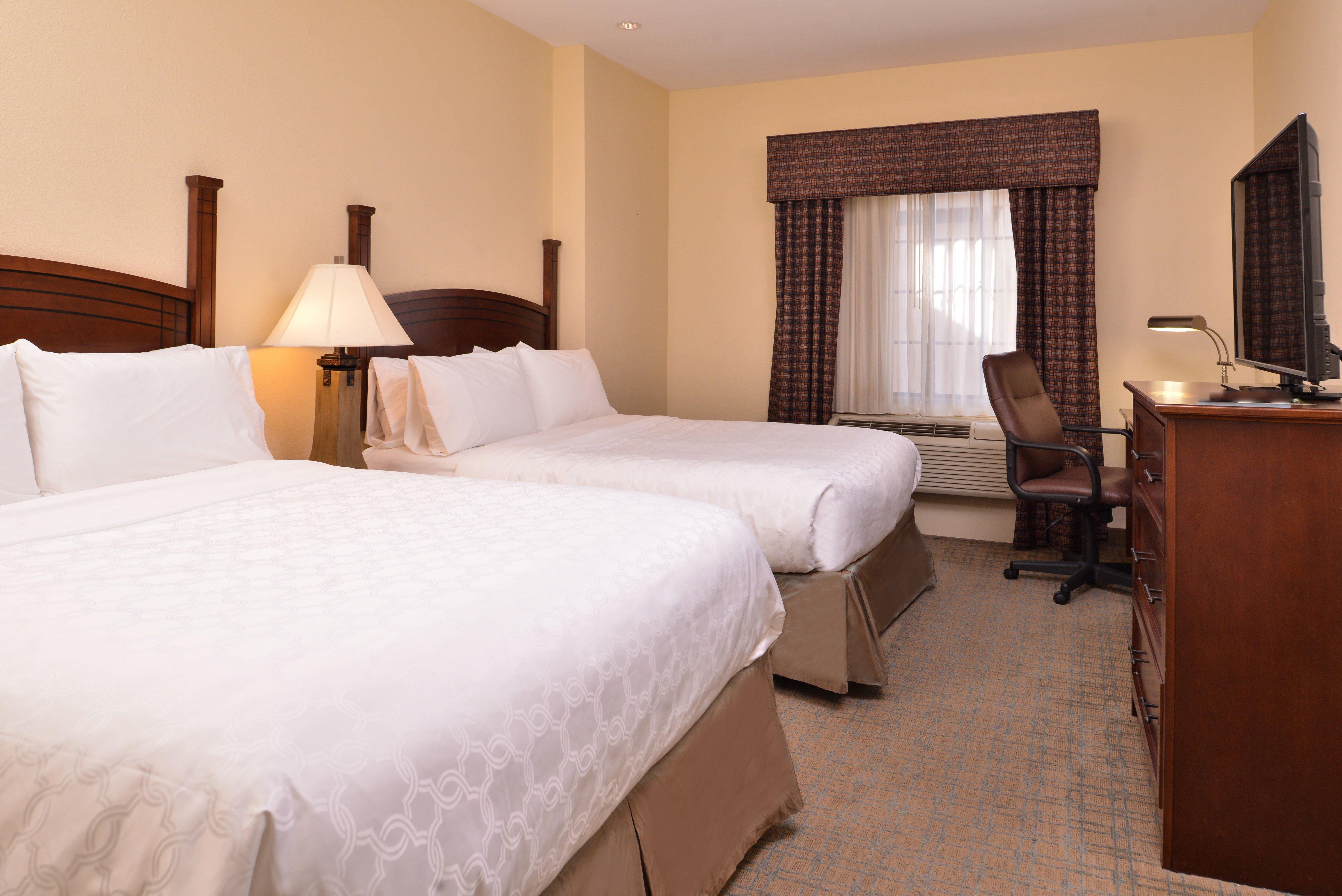 Staybridge Suites Oklahoma City, An Ihg Hotel Luaran gambar