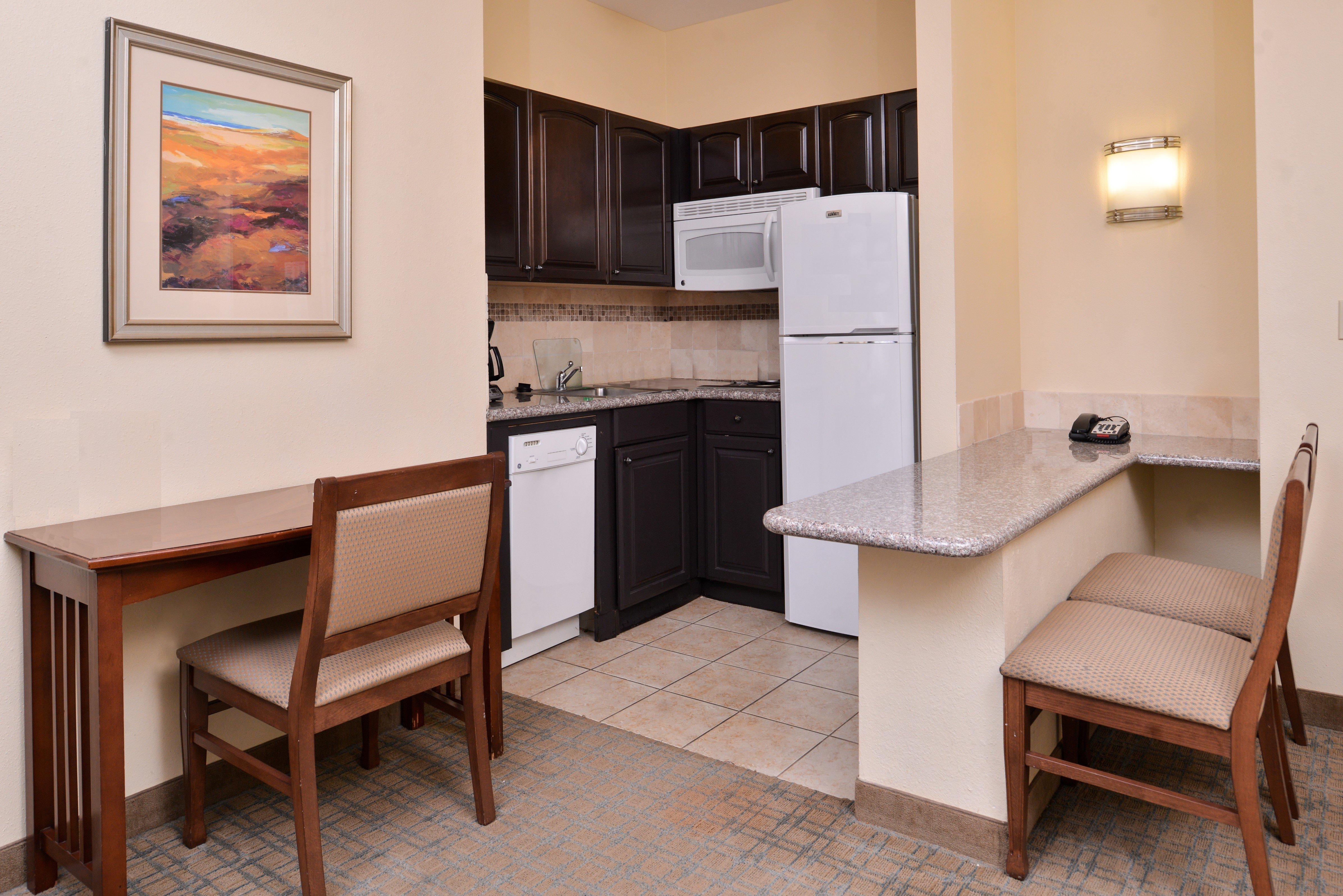 Staybridge Suites Oklahoma City, An Ihg Hotel Luaran gambar