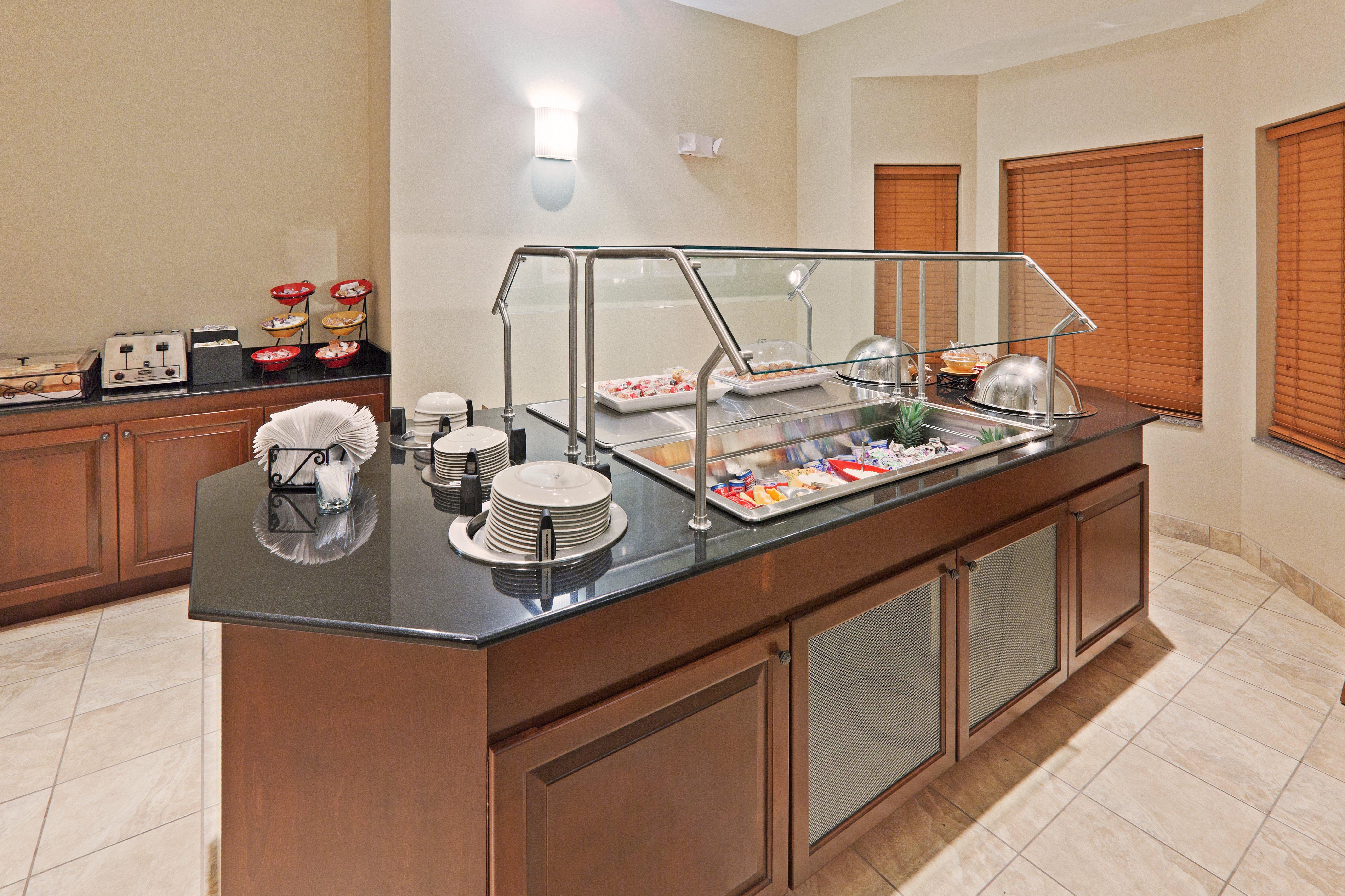 Staybridge Suites Oklahoma City, An Ihg Hotel Luaran gambar