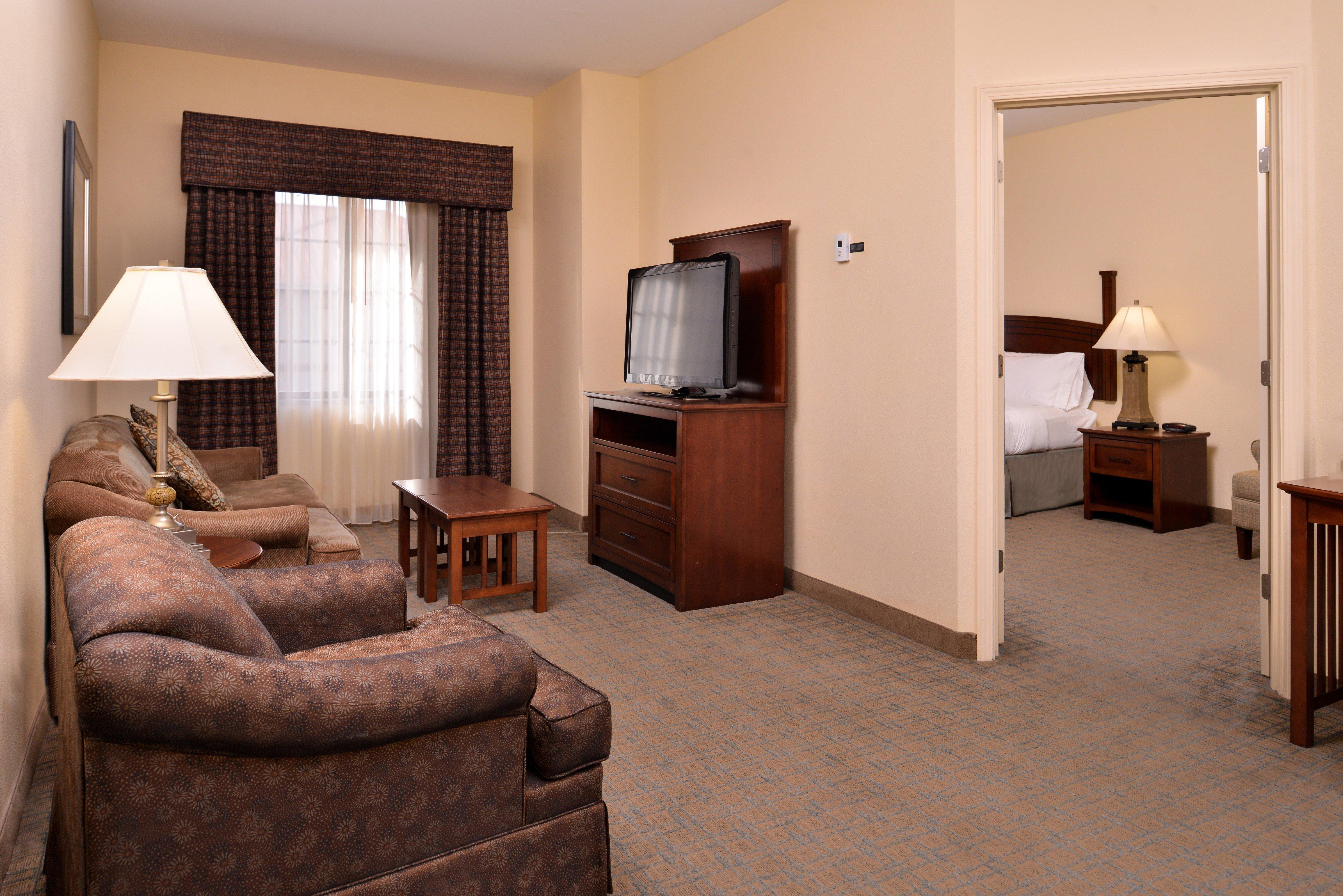 Staybridge Suites Oklahoma City, An Ihg Hotel Luaran gambar