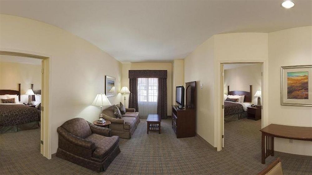 Staybridge Suites Oklahoma City, An Ihg Hotel Luaran gambar