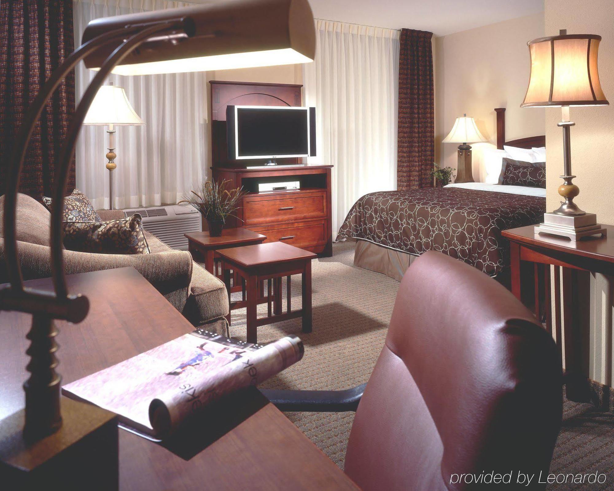 Staybridge Suites Oklahoma City, An Ihg Hotel Bilik gambar