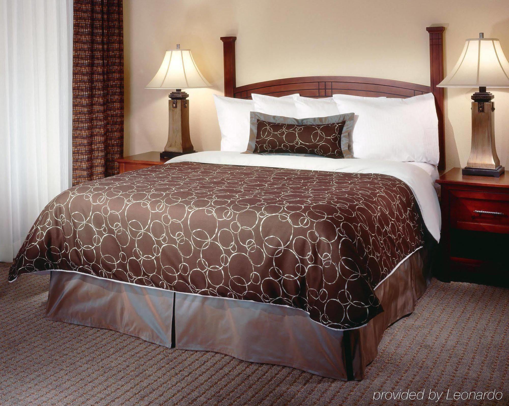 Staybridge Suites Oklahoma City, An Ihg Hotel Bilik gambar