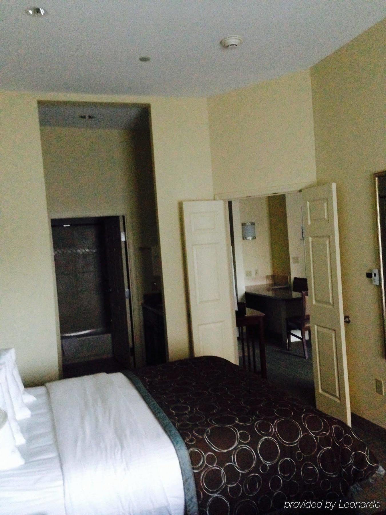 Staybridge Suites Oklahoma City, An Ihg Hotel Luaran gambar