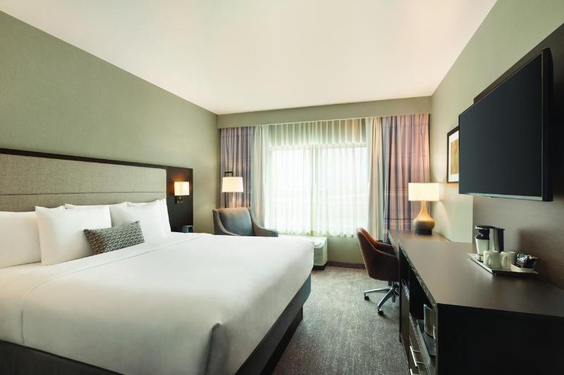 Staybridge Suites Oklahoma City, An Ihg Hotel Luaran gambar