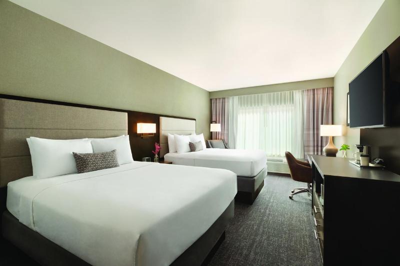 Staybridge Suites Oklahoma City, An Ihg Hotel Luaran gambar