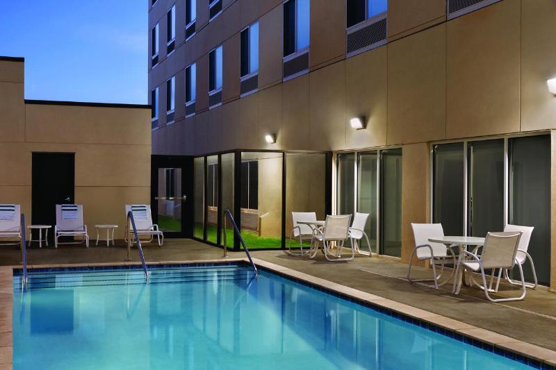 Staybridge Suites Oklahoma City, An Ihg Hotel Luaran gambar